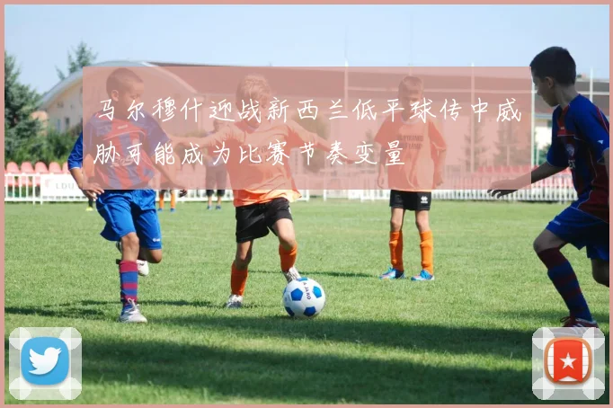 马尔穆什迎战新西兰低平球传中威胁可能成为比赛节奏变量
