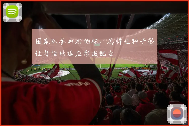 国家队参加尤伯杯，怎样让种子签位与场地适应形成配合