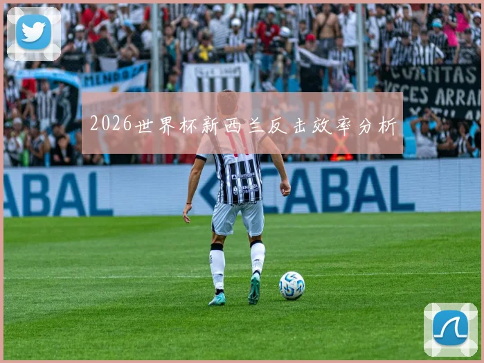2026世界杯新西兰反击效率分析