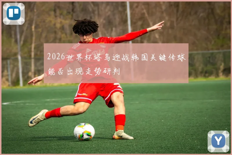 2026世界杯塔乌迎战韩国关键传球能否出现走势研判