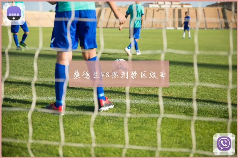 桑德兰vs热刺禁区效率