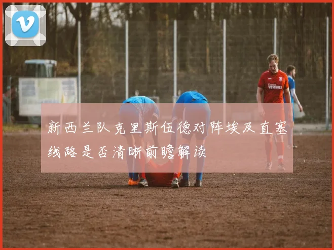 新西兰队克里斯伍德对阵埃及直塞线路是否清晰前瞻解读