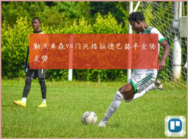 勒沃库森vs门兴格拉德巴赫半全场走势